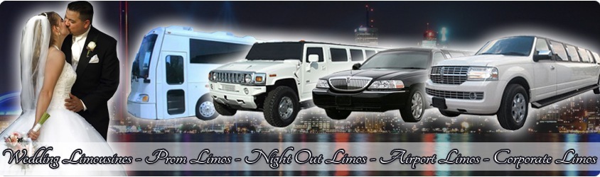 Toronto Limo Service