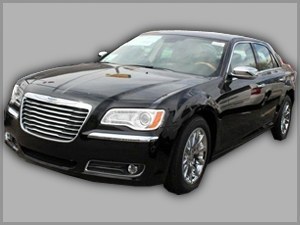 Chrysler 300