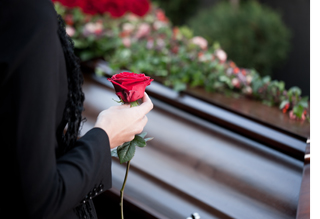 Toronto Funeral Limo