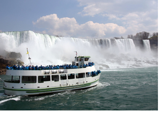 Maid of the Mist Limo Rentals