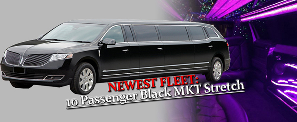 MKT Black Limo