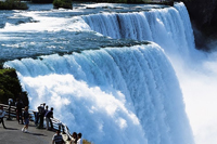 Niagara Falls Attractions