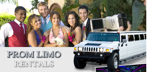 Prom Limo Services