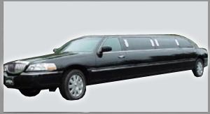 10 Passenger Black