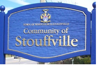 Stouffville Limo Service