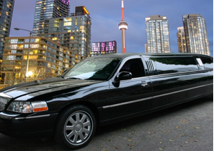 Limousine Service Toronto