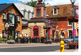 Unionville Limo Service
