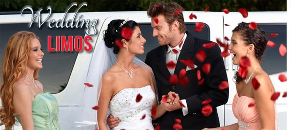 Toronto Wedding Limo Service